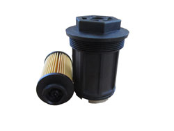 Alco Filters - Plant and Machine Parts
