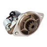 Volvo Starter Motor - Plant and Machine Parts