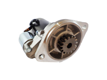 Volvo Starter Motor - Plant and Machine Parts