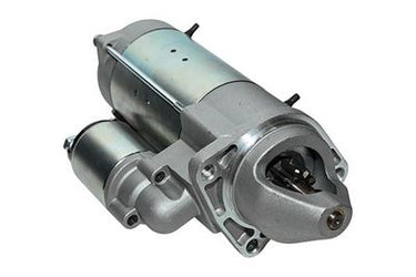Volvo Starter Motor - Plant and Machine Parts