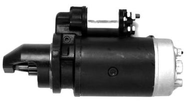 Volvo Starter Motor - Plant and Machine Parts