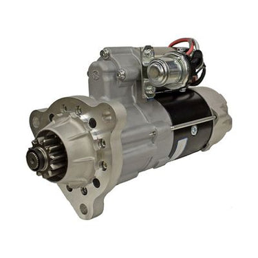 Volvo Starter Motor - Plant and Machine Parts