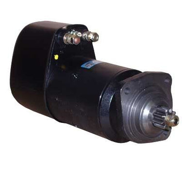 Volvo Starter Motor - Plant and Machine Parts