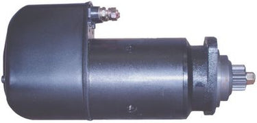 Volvo Starter Motor - Plant and Machine Parts