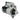 Volvo Starter Motor - Plant and Machine Parts