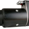 Volvo Starter Motor - Plant and Machine Parts