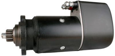 Volvo Starter Motor - Plant and Machine Parts