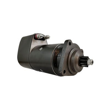 Volvo Starter Motor - Plant and Machine Parts