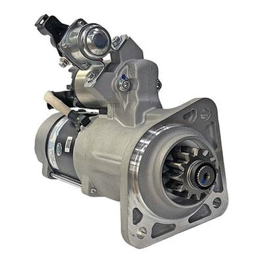 Volvo Starter Motor - Plant and Machine Parts