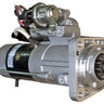 Volvo Starter Motor - Plant and Machine Parts