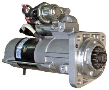 Volvo Starter Motor - Plant and Machine Parts