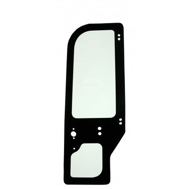 Case CX17B (CX B SERIES FITS S/N PU09-08001 ON JAN 2006 – DECEMBER 2015) Mini Excavator Left Door