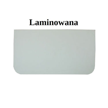 Hyundai R140W-9 – R140W-9A – R160W-9 – R170W-9 – R180W-9A – R210W-9 – R210W-9A – Wheeled Excavator Lower Windscreen
