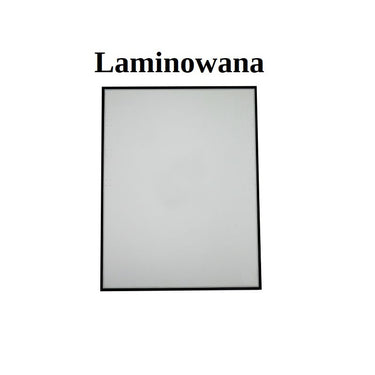 JCB 526-56 (2009 ON) – Telehandler Windscreen