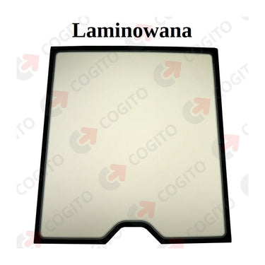 Terex TM250-R – TR250-110 – Telehandler Windscreen