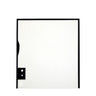 Airman AX30-3 – AX35-3 – AX40-3 – AX50-3 (AX DASH 3 SERIES 2003-2006) Mini Excavator Upper Windscreen