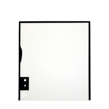Airman AX30-3 – AX35-3 – AX40-3 – AX50-3 (AX DASH 3 SERIES 2003-2006) Mini Excavator Upper Windscreen