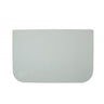Case CX26B ZTS – CX30B ZTS – CX35B ZTS – CX39B ZTS – CX45B ZTS – CX50B ZTS (CX B SERIES 2 2011 – 2016) Mini Excavator Lower Windscreen