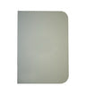 Takeuchi TB53FR – TB80FR – Mini Excavator Right Rear Quarter Slider