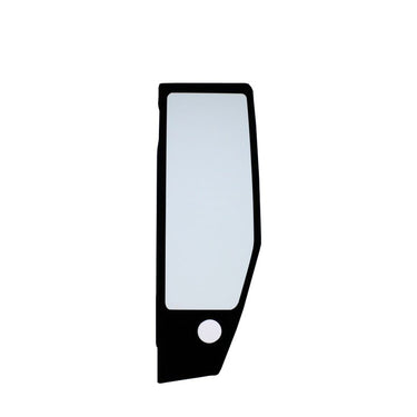 Takeuchi TB285 – TB290 – TB295W – Excavator Left Rear Quarter