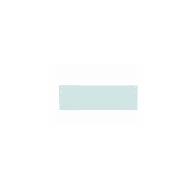 Case 588 – 688B – 788 – 888B – 988 – 1188 – 1288 – 1488 (88 SERIES 1993 – 2003) Excavator Lower Windscreen
