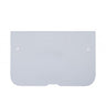 Komatsu PC78MR – PC78MR-6 – PC128US-2 – PC138 US-2E1 – PC228 USLC-3 – Excavator Lower Windscreen