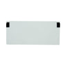 JCB 85Z-1 (2014 ON) Midi Excavator Lower Windscreen
