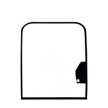 Hitachi ZX70 – ZX70LC – ZX75US – ZX80LCK – ZX80SB – ZX80SBLC – ZX135US – ZX225US – ZX225USLC (ZAXIS DASH 1 – 2003-2008) Excavator Upper Windscreen