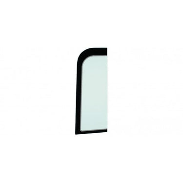 Yanmar VIO25-4 Mini Excavator Upper Door Glass Front Section
