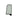 Yanmar VIO55-6 (2016 on) Mini Excavator Left Upper Door Glass