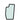 Yanmar VIO20-6A – VIO25-6A Mini Excavator Lower Door Glass Front Section