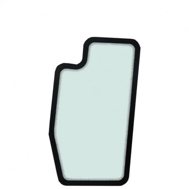 Yanmar VIO20-6A – VIO25-6A Mini Excavator Lower Door Glass Front Section