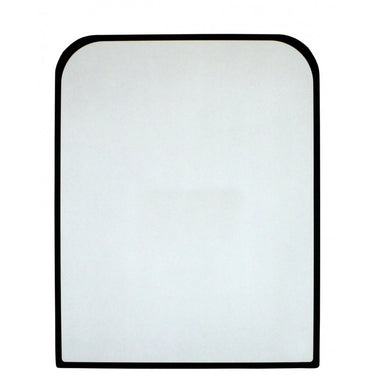 Case CX75SR – CX80 – CX135SR – CX225SR (CX SERIES SHORT RADIUS CAB 2002 – 2012) Excavator Lower Windscreen