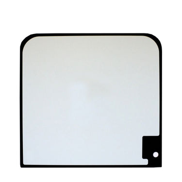 Airman AX26U-6 – ZX26U-6A – AX33UCG-6 – AX38U-6A – AX38UCG-6A – AX48U-6A – AX48UCG-6A – AX55U-6A – AX55UCG-6A (AX U DASH 6 SERIES 206 ON) Mini Excavator Upper Windscreen