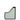 Yanmar VIO30-6 (2016 on) Mini Excavator Left Lower Door Glass