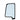 Kubota U48-4 – U55-4 (DASH 4 SERIES – 2010 ON) Mini Excavator Left Upper Door