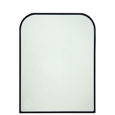 Case CX130B – CX160B – CX180B – CX210B – CX210B SL – CX230B – CX240B – CX290B – CX350B – CX370B – CX470B – CX700B – CX800B (CX B SERIES TIER 3 2007 TO 2011) Excavator Upper Windscreen