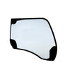 Hitachi ZX85US-5 – ZX135US-5 – ZX225US-5 – ZX225USRLC-5B Excavator Right Front Quarter
