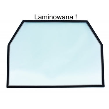 JCB 520-55 – 520S – 526-55 – 526S – 528S – 258-70 Telehandler Rooflight