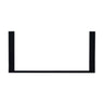 Airman AX16-3 – AX18-3 – AX25-3 (AX DASH 3 SERIES 2003-2006) Mini Excavator Lower Windscreen