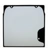 Case CX17B (CX B SERIES FITS S/N PU09-08001 ON JAN 2006 – DECEMBER 2015) Mini Excavator Upper Windscreen