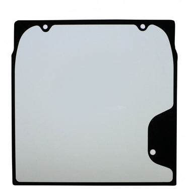 Case CX17B (CX B SERIES FITS S/N PU09-08001 ON JAN 2006 – DECEMBER 2015) Mini Excavator Upper Windscreen