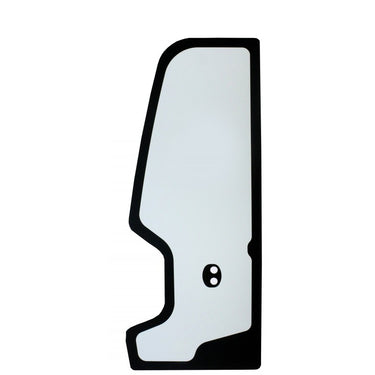 Takeuchi TB230 – TB240 (2015 ON) Excavator Left Door