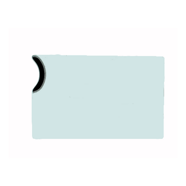 Kubota U27-4 (DASH 4 – 2014 ON) Mini Excavator Lower Windscreen