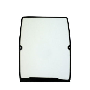 Manitou MLT625-75H – MT625T – Telehandler Windscreen