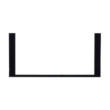 Airman AX30-3 – AX35-3 – AX40-3 – AX50-3 (AX DASH 3 SERIES 2003-2006) Mini Excavator Lower Windscreen