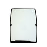 Manitou MLT625-75H – MT625T – Telehandler Windscreen