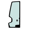 Takeuchi TB228 – TB235 – TB250 – Mini Excavator Left Door