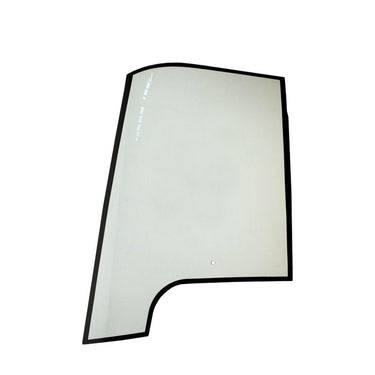 Terex 860SX – 880SX (SX SERIES – 1998-2011) Backhoe Loader Right Rear Quarter