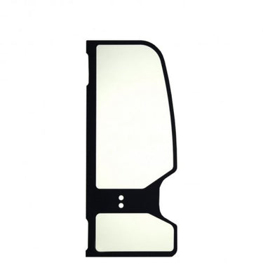 Takeuchi TB175 – TB175W – TB070 – Mini Excavator Left Door